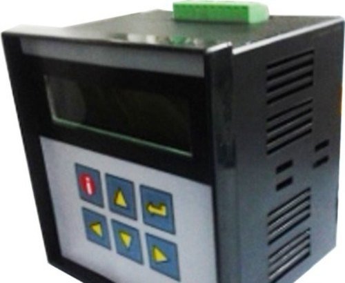 Elevator Overload Controller