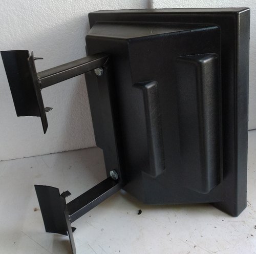 Traffic Signal Housing Body